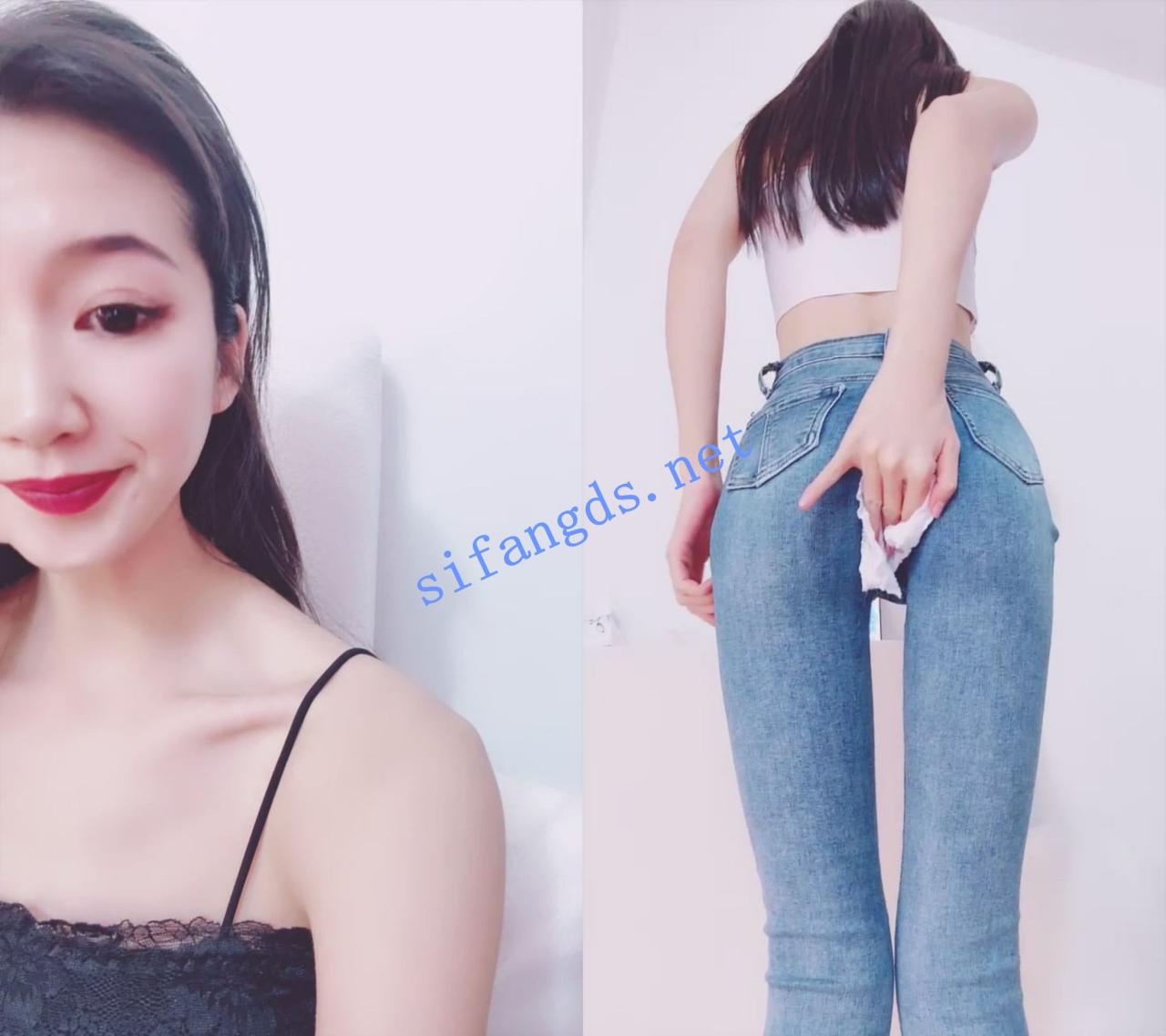 ██【175车模宝贝，健身宝贝】撸管必备，魔鬼身材，最佳 1