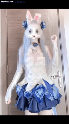 【抖音风】最全抖音风裸舞 变装 反差超大合集 美女云集 2 15