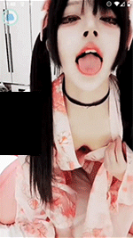 ⭐顶级1v1打飞机大合集, 语言挑逗 表情催射 翻白眼 吐舌头等 14