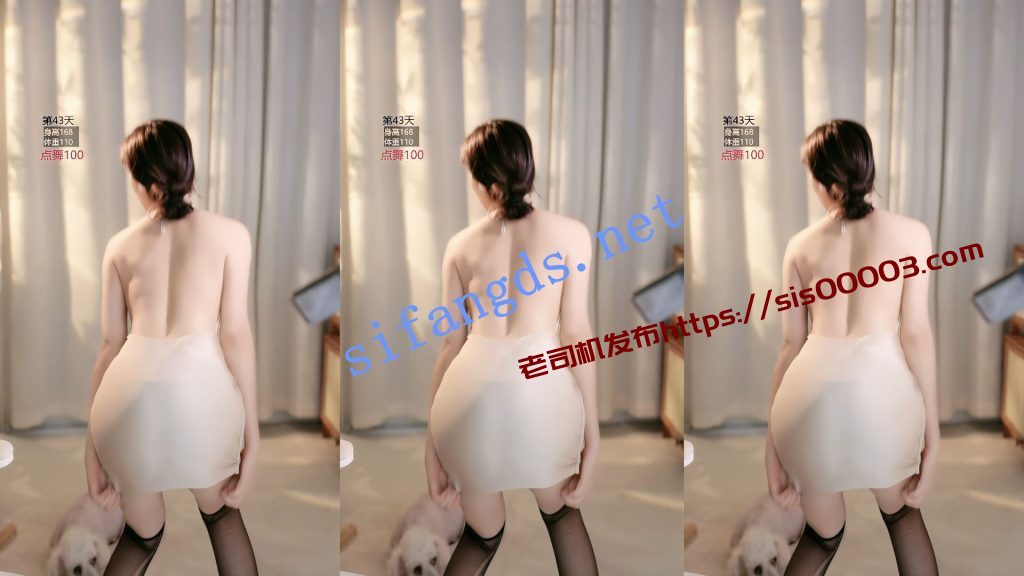 【畅聊】奶龙教主，人气主播最新擦边骚舞【5V】【365M】 8