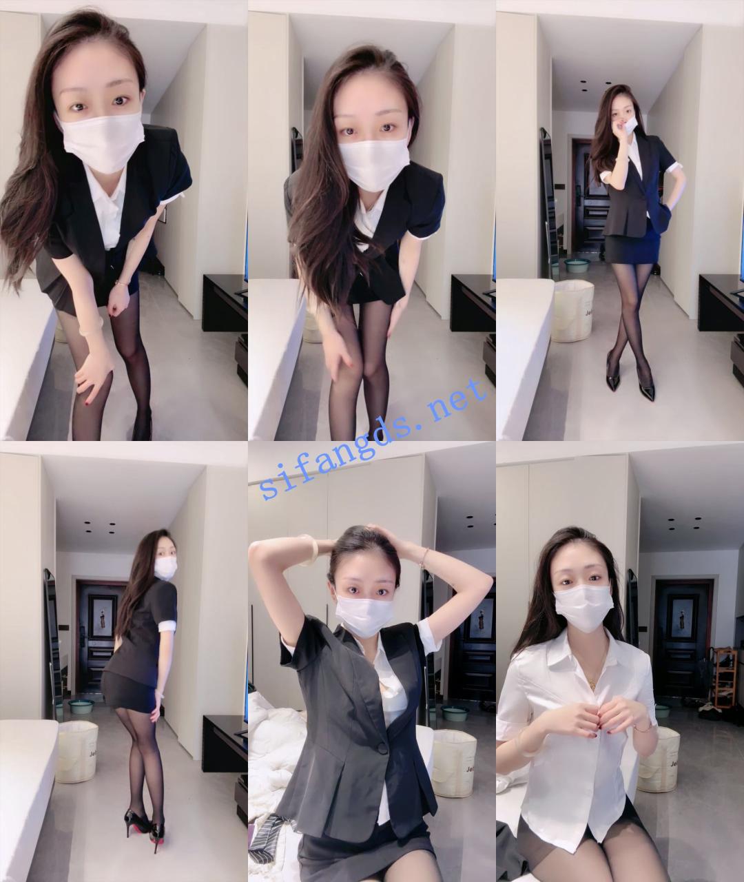 兼职白领~超美【睡不醒的小美】人间尤物~模特身材 狂撸~！ 4