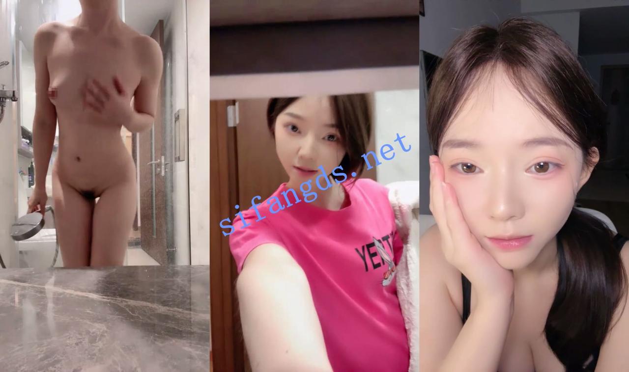 推荐！无敌嫩妹 美翻了~【小樱花】骚逼鲜嫩可口~抠逼自慰~ 10