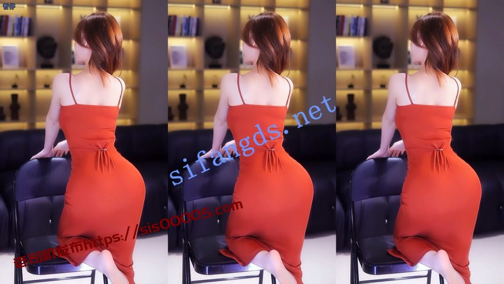 【虎牙】小辛也，高颜值S曲线美女主播首发合集【15V】【1.58G】 8