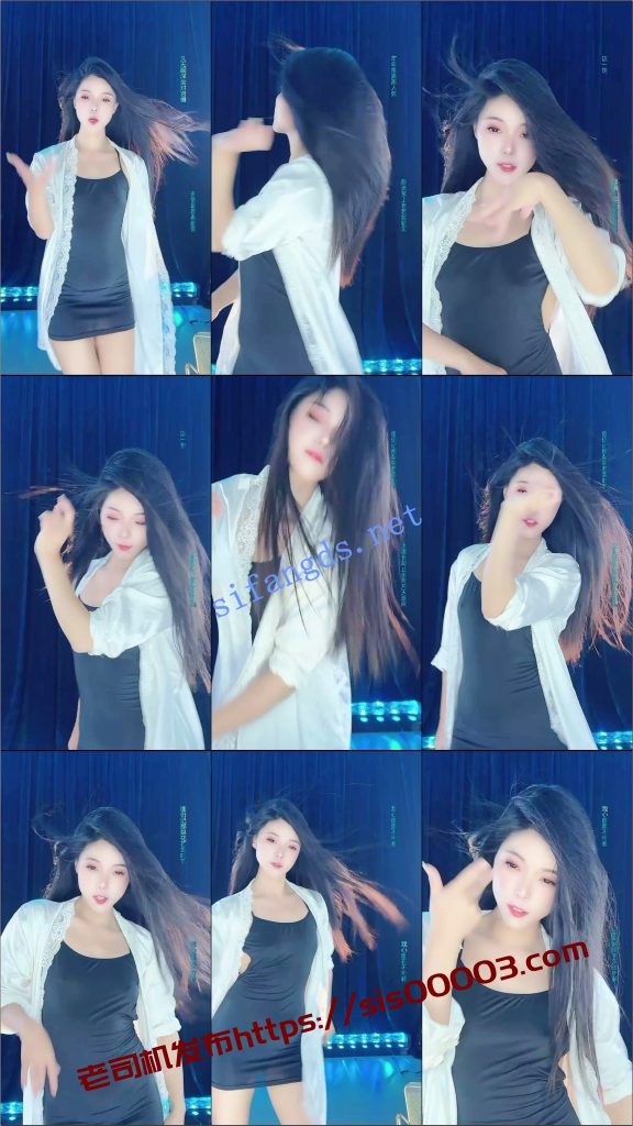 微信视频号 玥玥2750 好身材 真空 大尺度骚舞合集【7V】【454M】 4