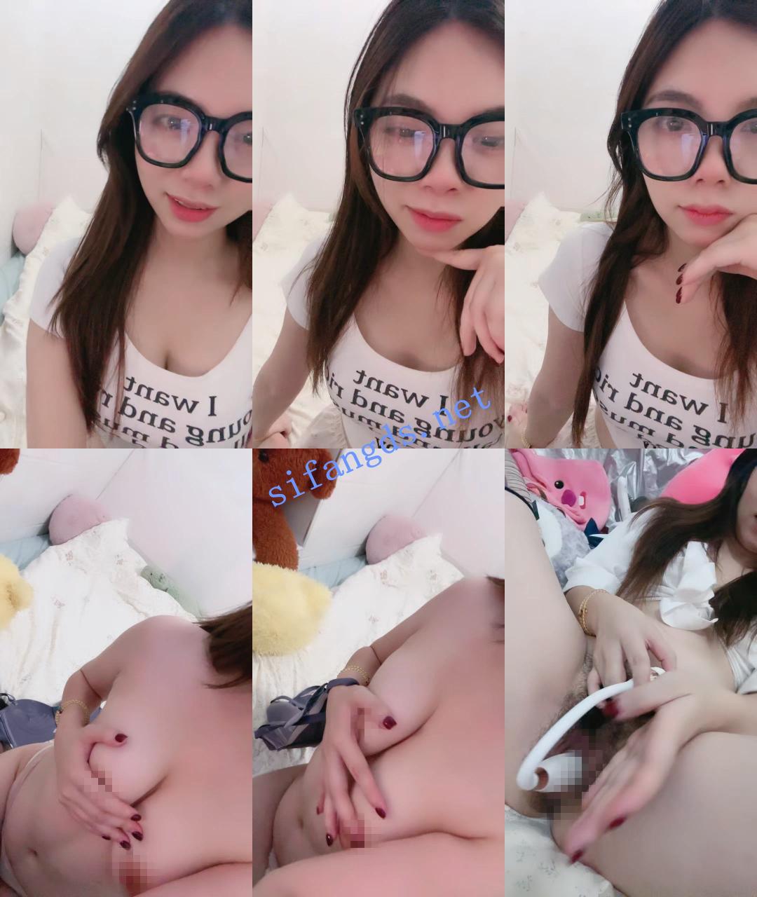 ♆♆【五花肉 】白领小妹~美乳诱惑~道具狂震抽插~爽到爆浆2 3