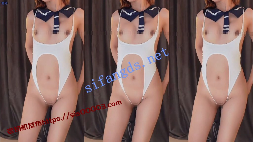 【网易CC】胡椒，全裸大开尺度定制【1V】【442M】 4