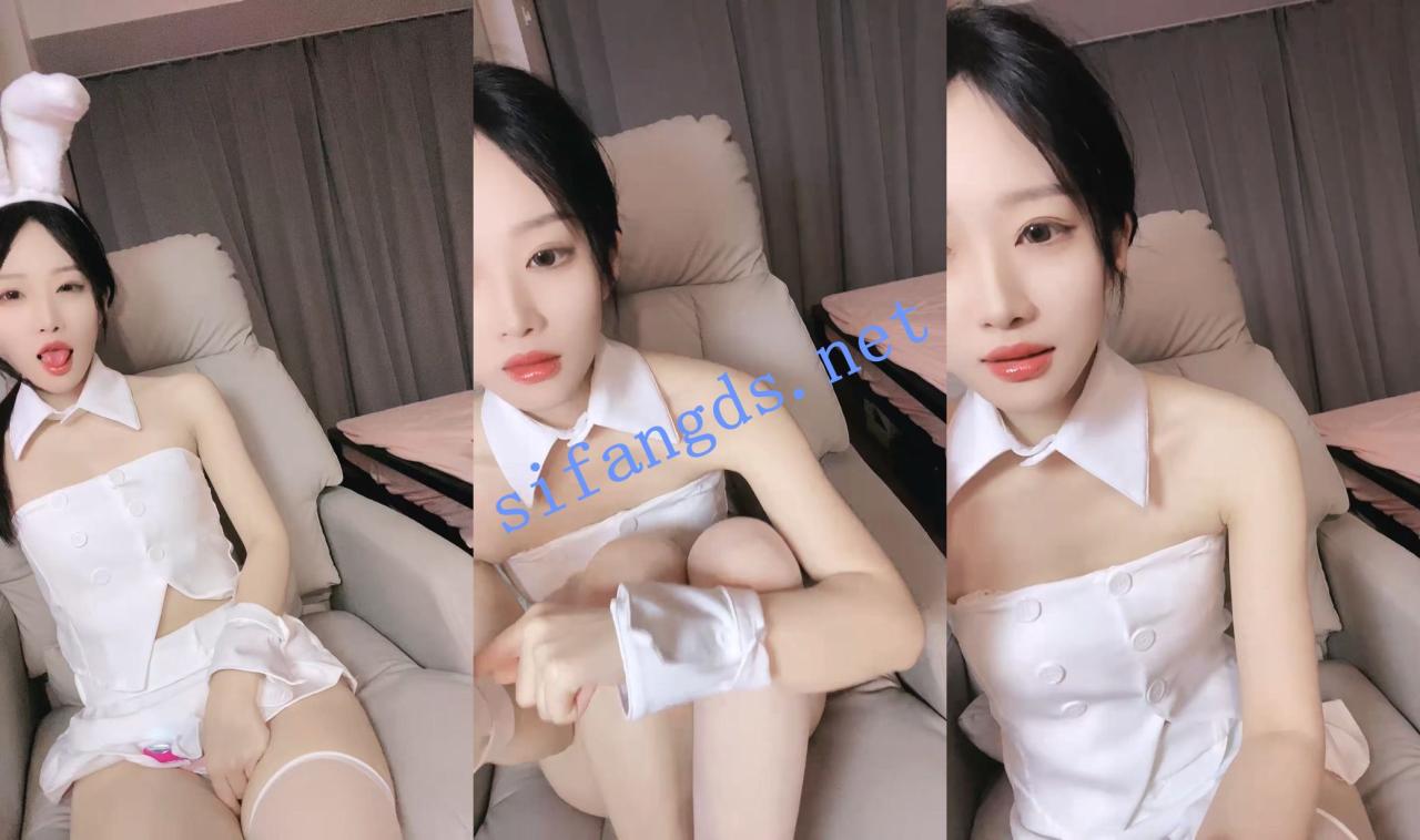 安静温婉女神！【小软】绝美颜值 雪白皮肤~滴蜡 道具插逼~ 2