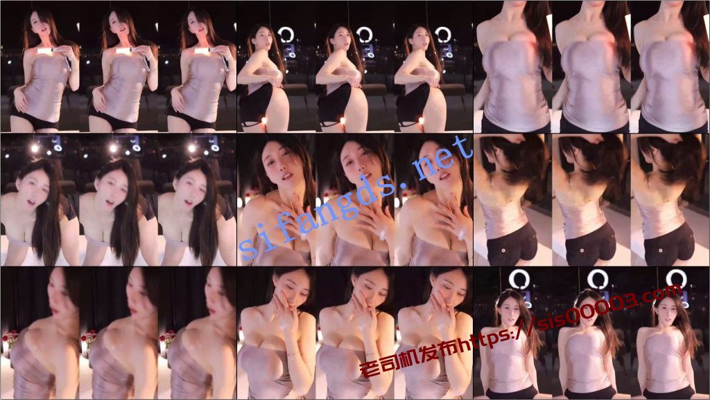 斗鱼 小小玉酱-14 巨乳 开裆黑丝等大尺度骚舞合集【9V】【405M】 5