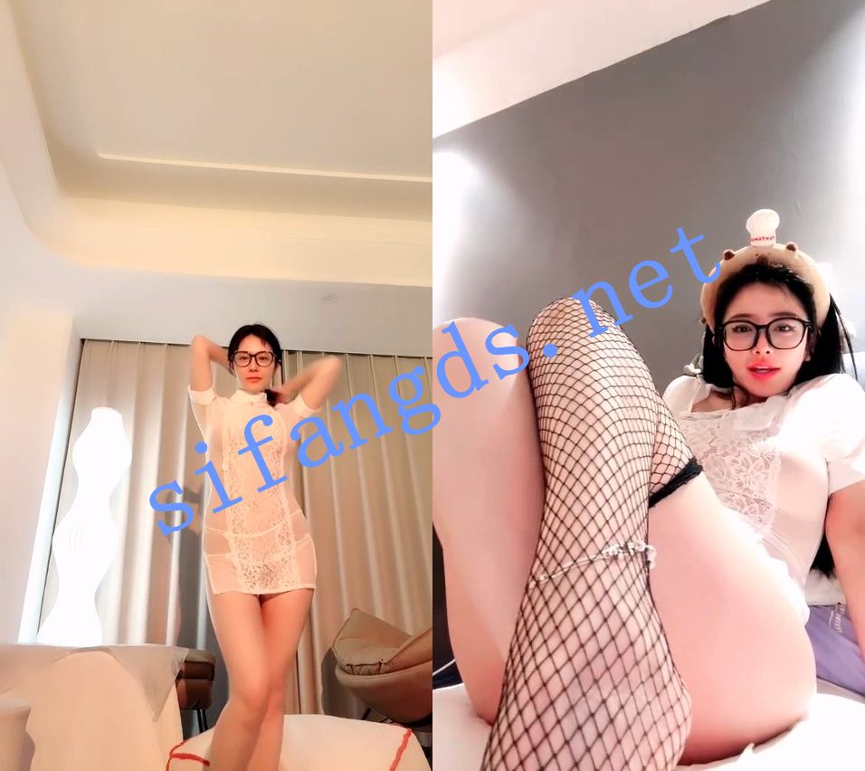 多彩气质大美女-枫冷晚，性感诱惑年度合集白热化最终章 9