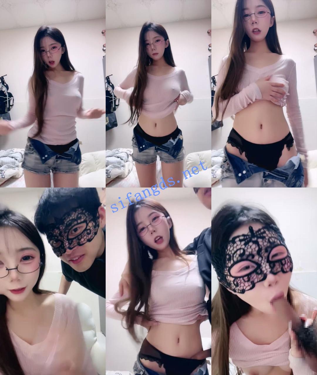 【03小师妹】绝美校花~完美炮架 太适合了！又骚又会~狂撸啊 3