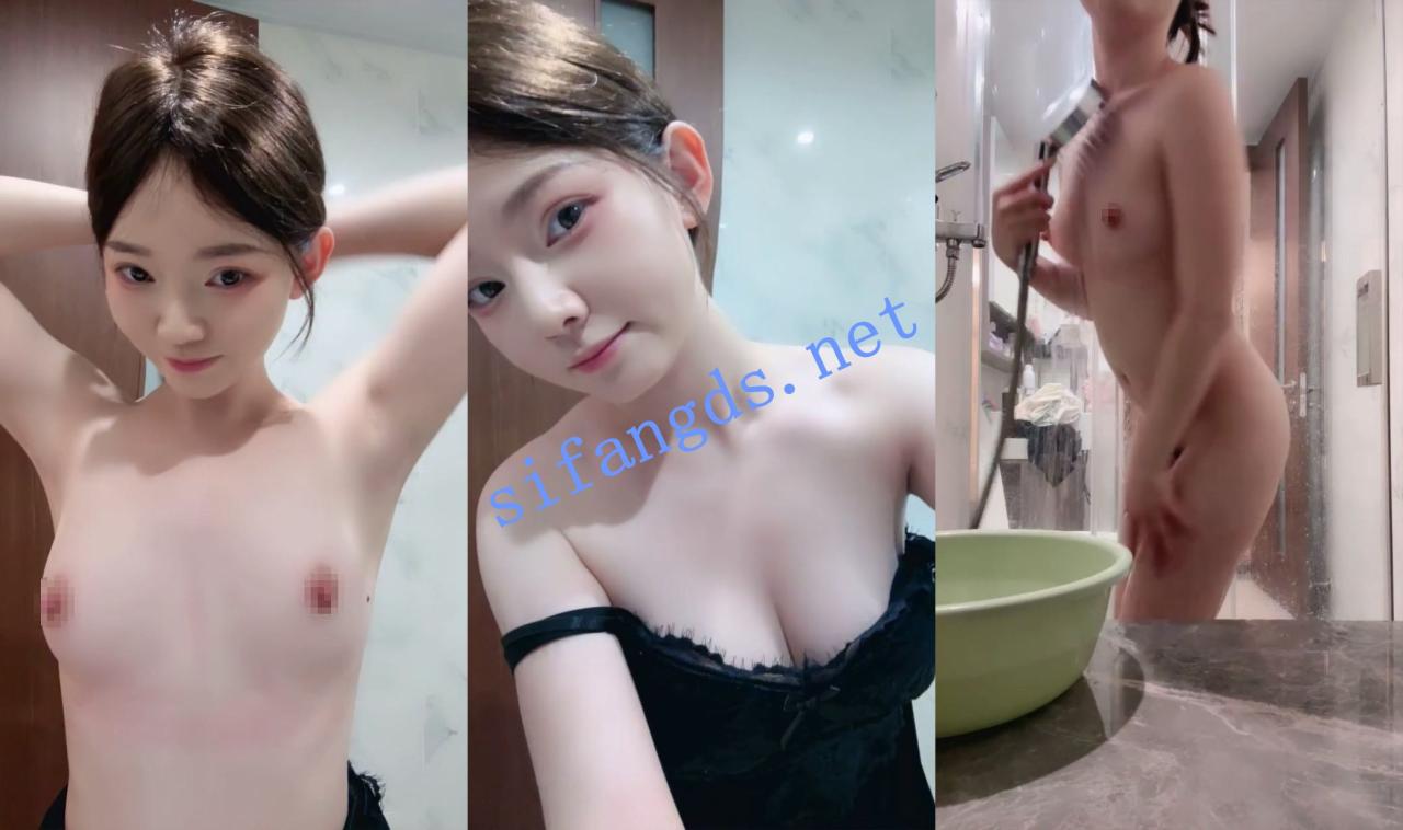 推荐！无敌嫩妹 美翻了~【小樱花】骚逼鲜嫩可口~抠逼自慰~ 4