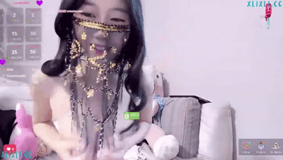 stripchat 主播 AsiaElf 02 1