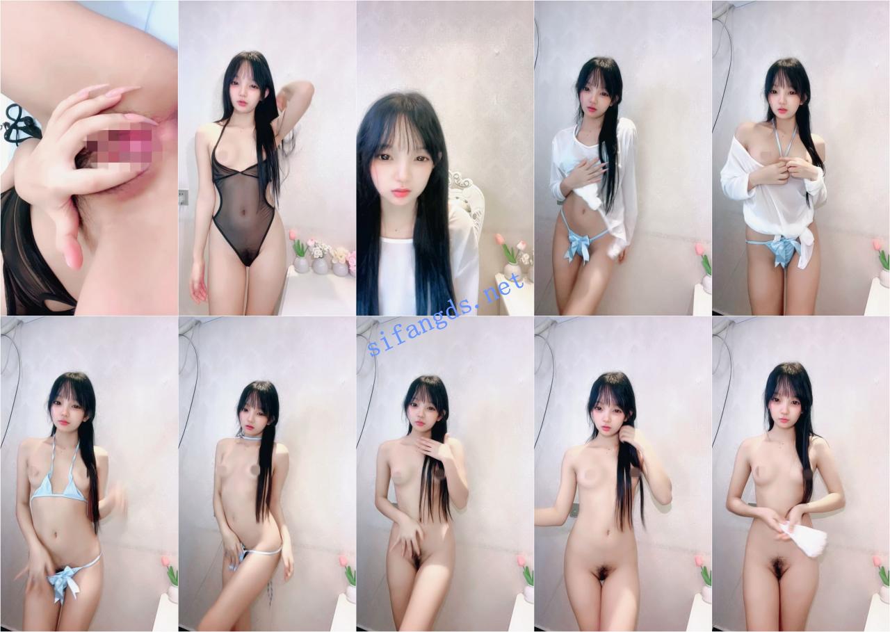 绝品！【鬼鬼啊】合集四，超清纯少女裸舞抠逼自慰极诱人 2