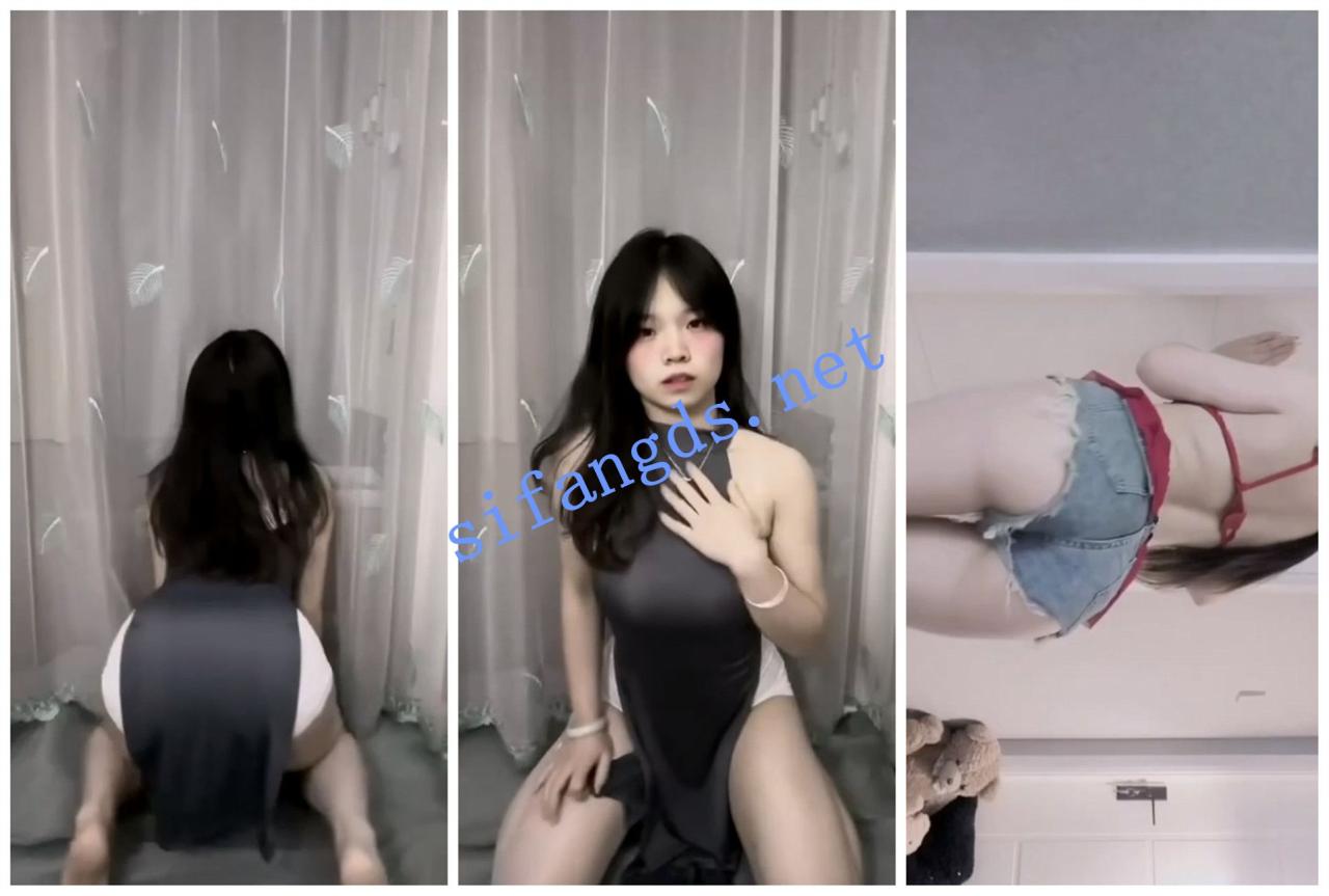 【快手福利】【CT少女/大凤/大仙子/慢热锐/瑶瑶小娇妻】 4