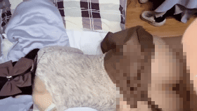 【核弹】大神【狮子座】至尊内部 天花板校花 90分钟完整版 19