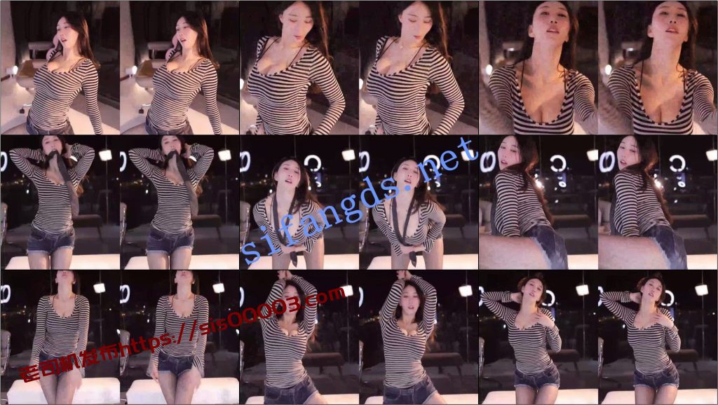 斗鱼 小小玉酱-14 巨乳 开裆黑丝等大尺度骚舞合集【9V】【405M】 6