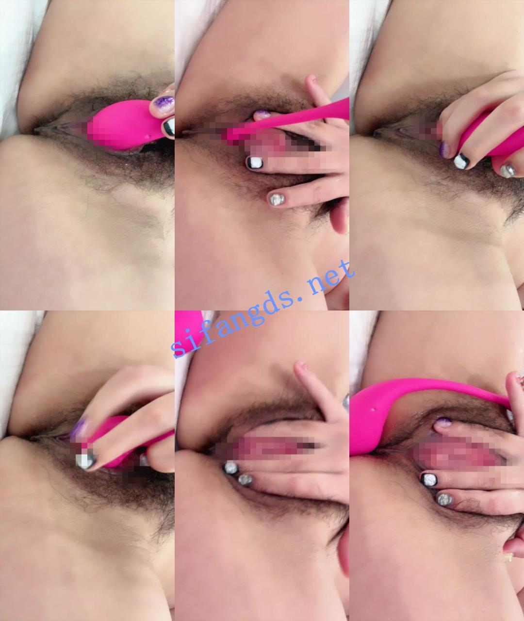 平台第一喷潮妹~【水龙头】全身敏感私处~动一下就狂喷 6