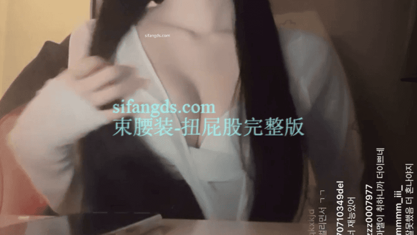 推特女菩萨，大奶学姐bongsu白虎一线天小穴，每日挖泉眼2 5