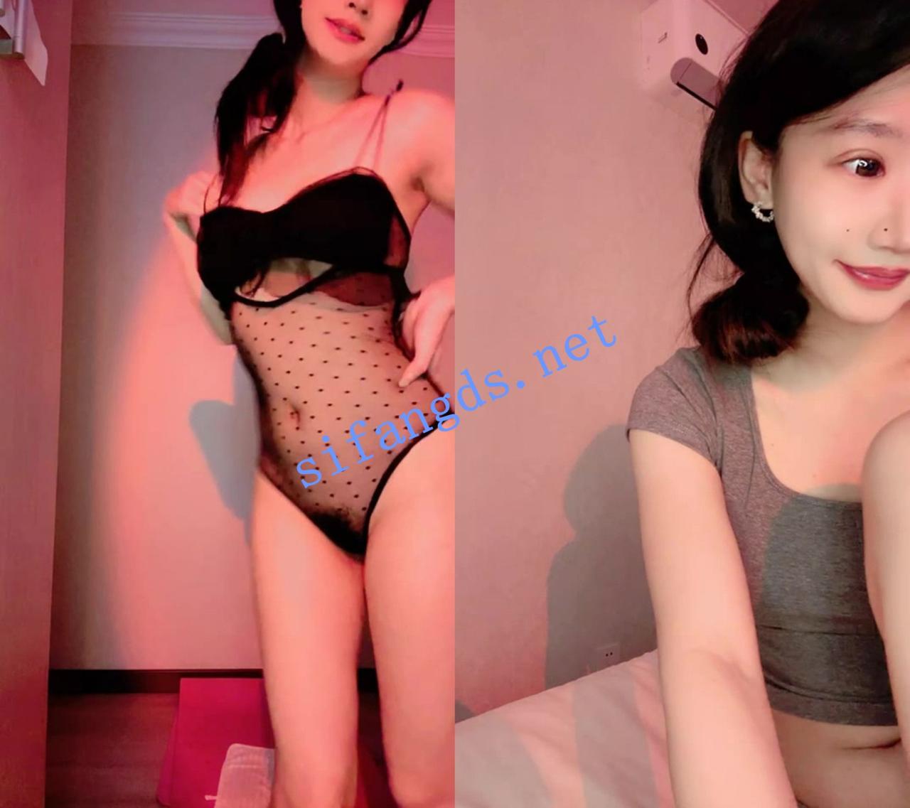 ██极品女神下海！【小婉】傲人身材~性感蕾丝，自慰大秀2 2