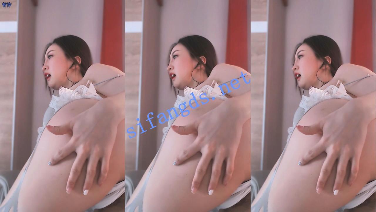 【网易CC】可可可宝儿，丁字裤内衣定制+高级群定10V 11