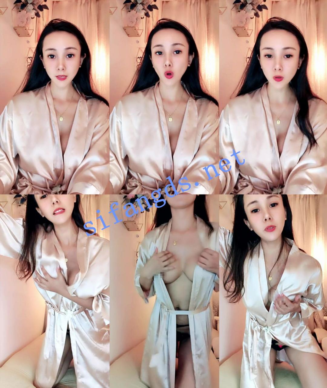 气质贵妇女神！~【豆奶泡泡花Y】绿播下海绝品圆奶跳蛋自慰 2