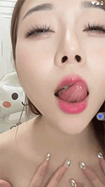 ⭐顶级1v1打飞机大合集, 语言挑逗 表情催射 翻白眼 吐舌头等【50V】【6.19G】 43