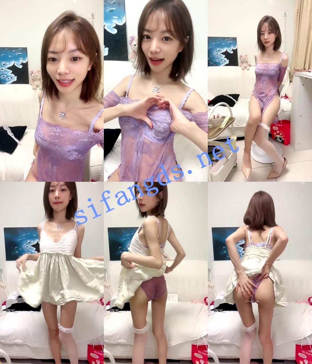 ♈御姐【彩色小熊】卧槽~尤物女神终于收费了~看的我JJ喷火 1