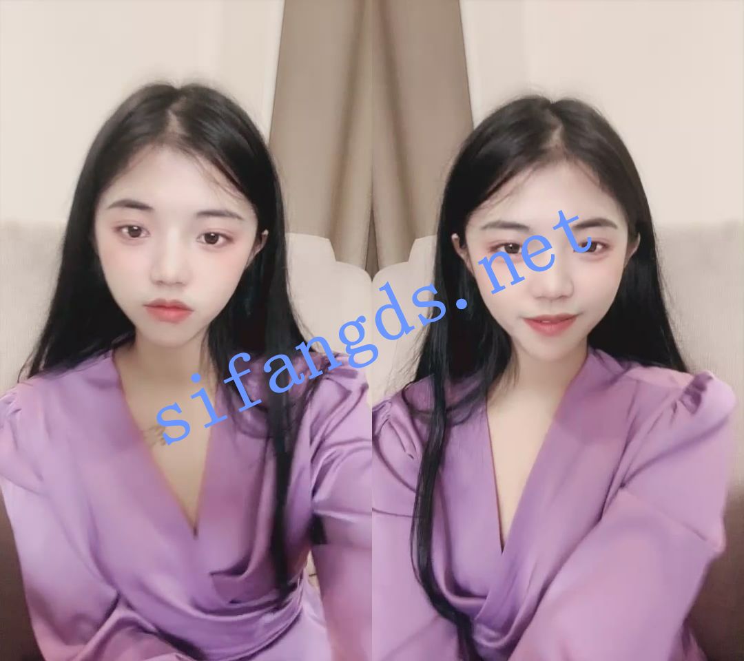 ██关注了半年的女神，终于下海了！【挽挽】超难得大秀 1