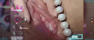 主播 twlilybae 01 4