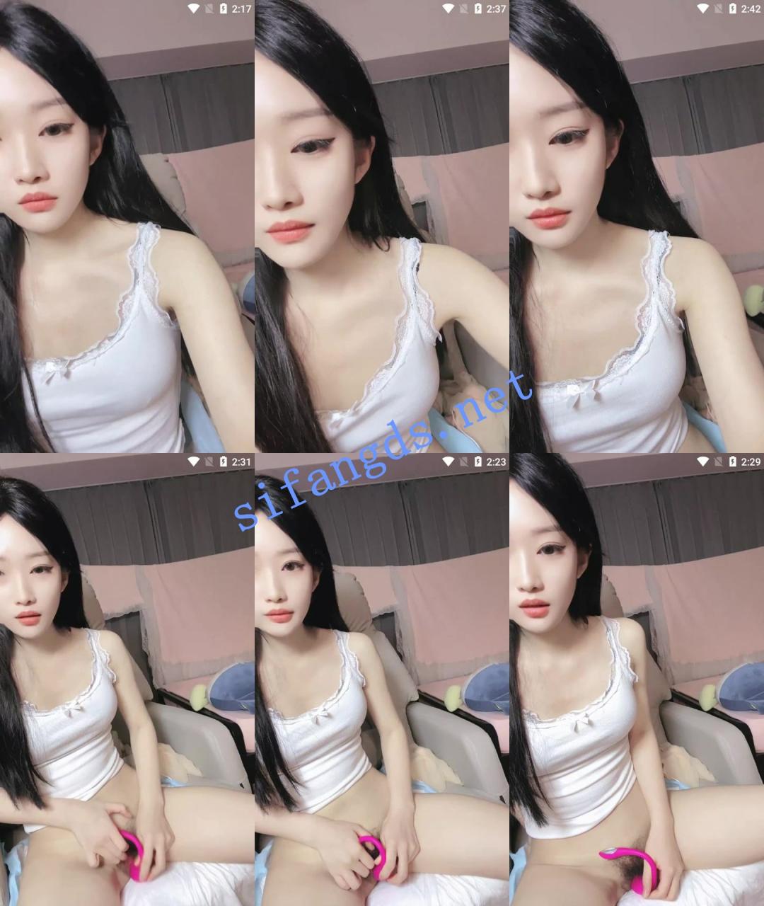 ██绝对漂亮！【小软】女神收费房，跳蛋自慰大秀2 3