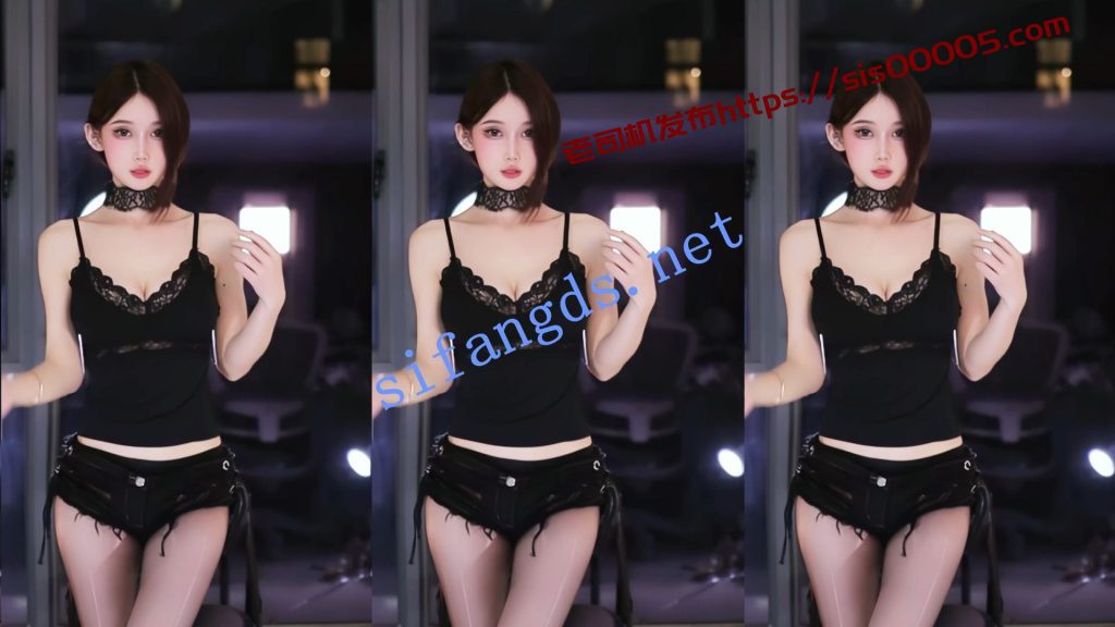 【斗鱼】亦亦，老牌大主播骚舞尺度大开【8V】【815M】 6