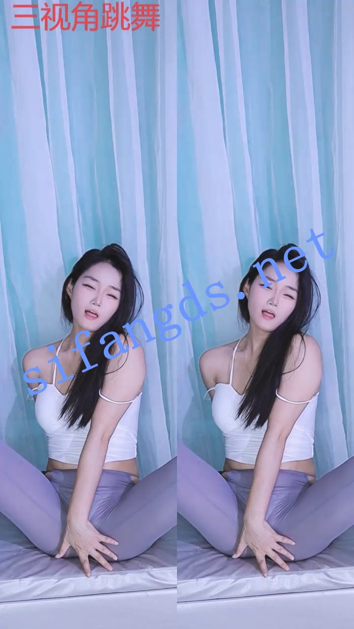 ⭐【畅聊直播】小妖妹 擦边大尺度露内诱惑骚舞 38V 7
