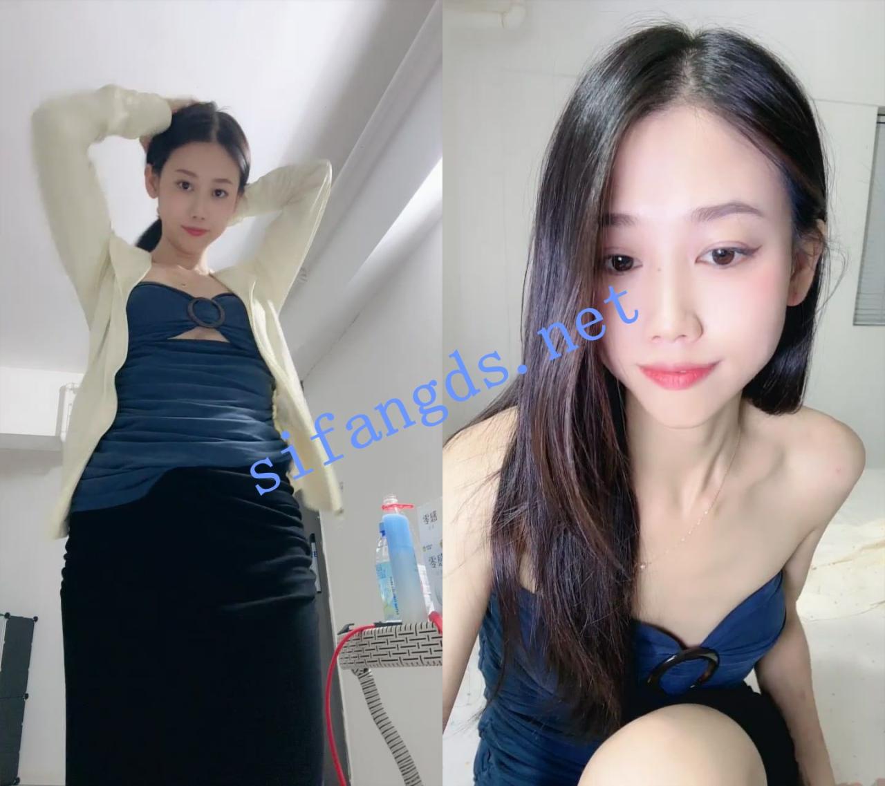 ██空姐下海，明星气质绝顶！【哥哥叫我乖乖】颜值炸裂2 2