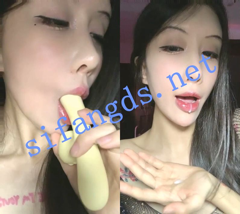 喵播蛇精脸顶级身材尤物-耐草 第二期 11