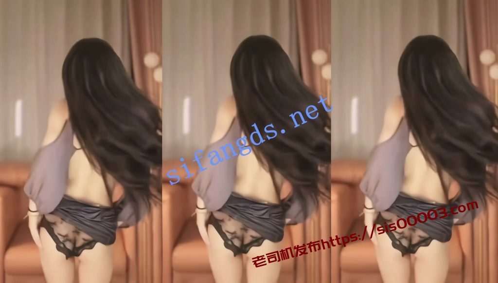 【抖音】舒婧容 内衣秀定制会议【2V】【377M】 8