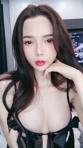 【3】半糖主播【一杯奶茶/日向雏田】福利视频53V 5