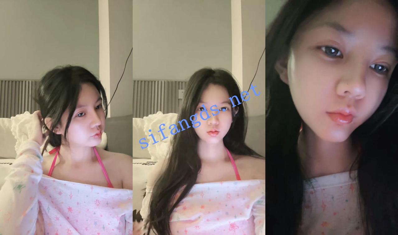 超美校花~太嫩了！【甜心蛋糕】乖巧美少女 假屌跳蛋自慰！ 7