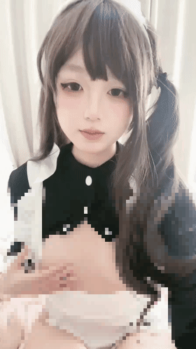 【精品】推特极品反差萌妹【小u愁】大尺度私拍 露脸紫薇【28V】【810M】 5