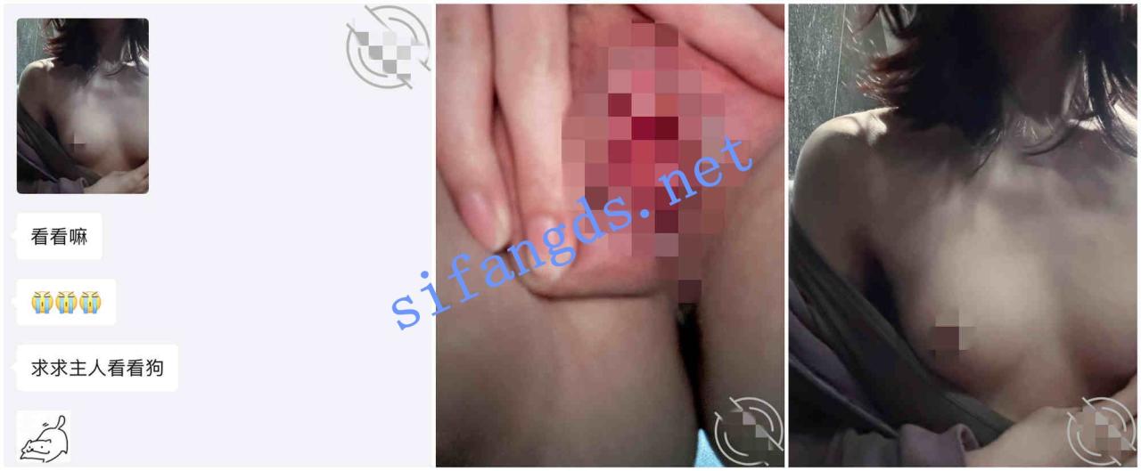 ⭐外站博主墨影⭐拿下06年肤白貌美大长腿女大学生2-多P 6