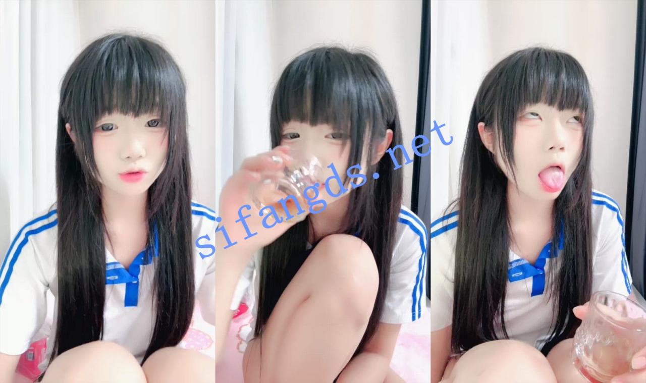 ⚡20小时核弹！【阿拉蕾】可爱软萌小萝莉在家全裸做饭！~ 11