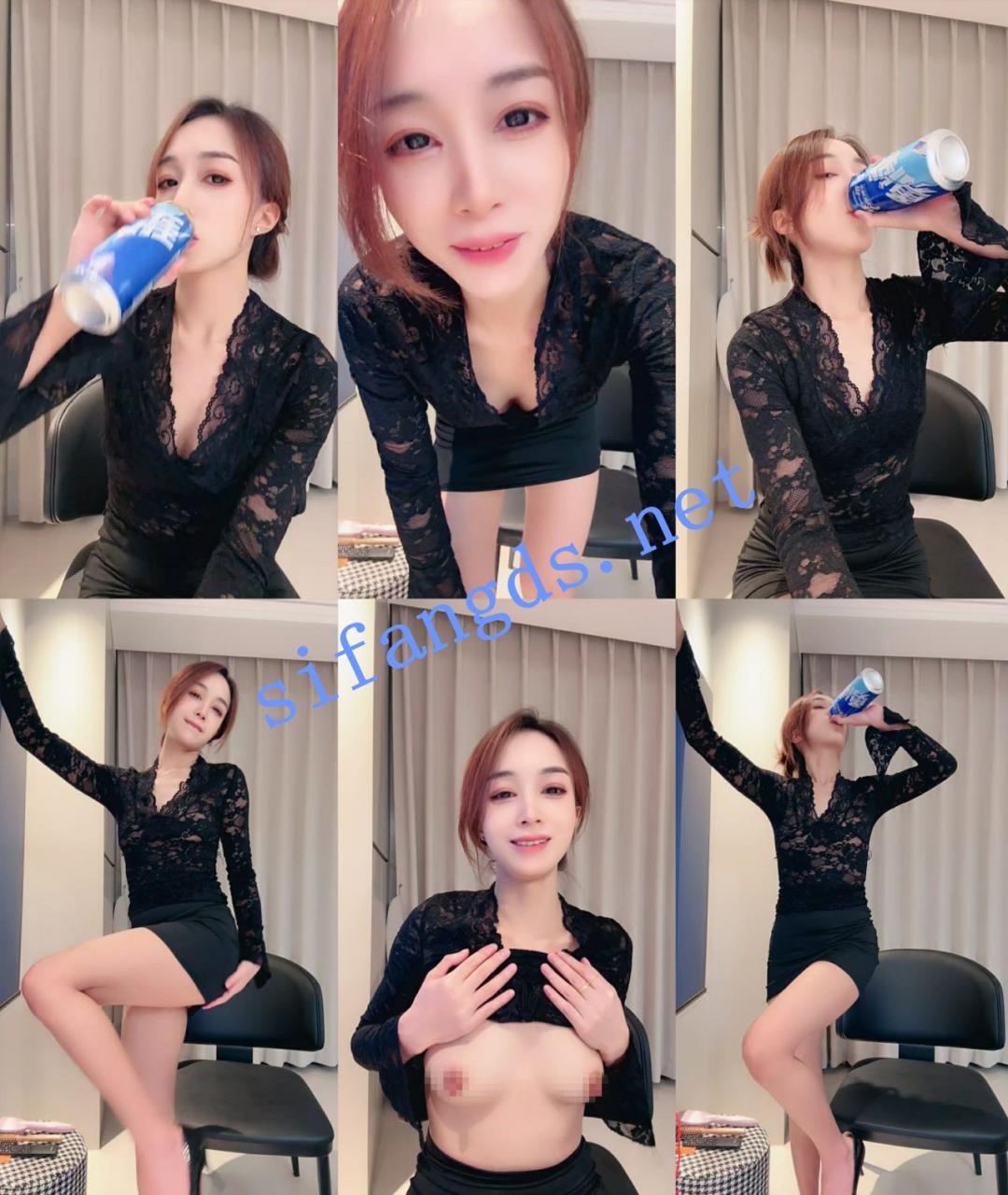 顶级尤物女神！~【老师你水好多】醉酒发骚无套啪啪干爽！~ 1