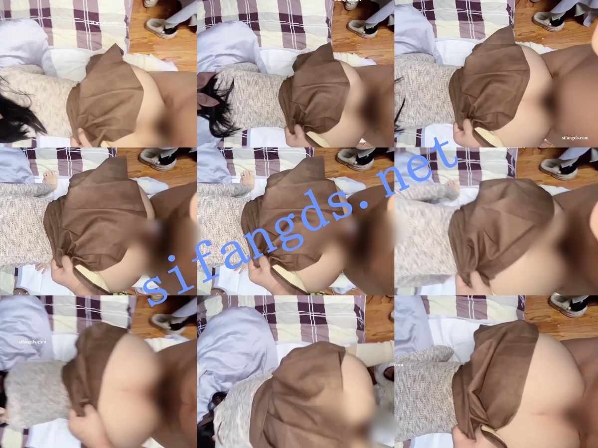 【核弹】大神【狮子座】至尊内部 天花板校花 90分钟完整版 11