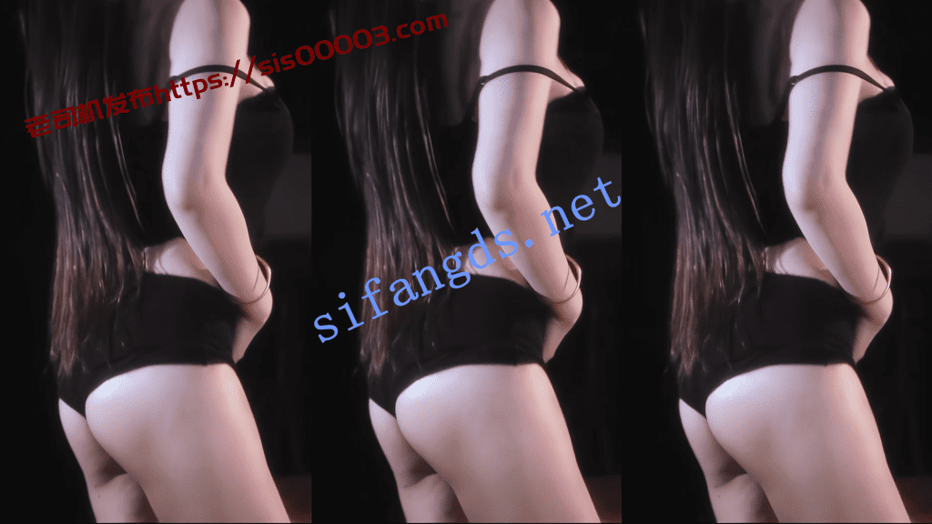 【斗鱼】小美佳，9月最新擦边骚舞12V，4K精选【12V】【1.11G】 13