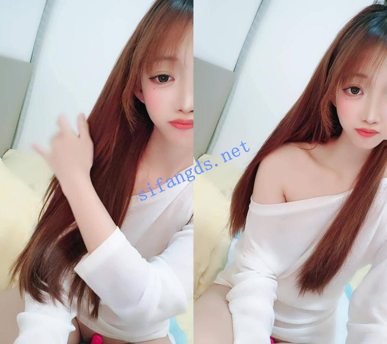 ██清纯系女神！【吴晓尼】现在的女孩质量都好高~道具秀5 2