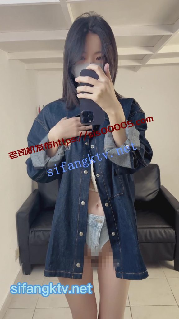 【独家重磅】韩国瑜伽网红TheJessieJiang 首部露三点自卫视频【4V】【5.05G】 3