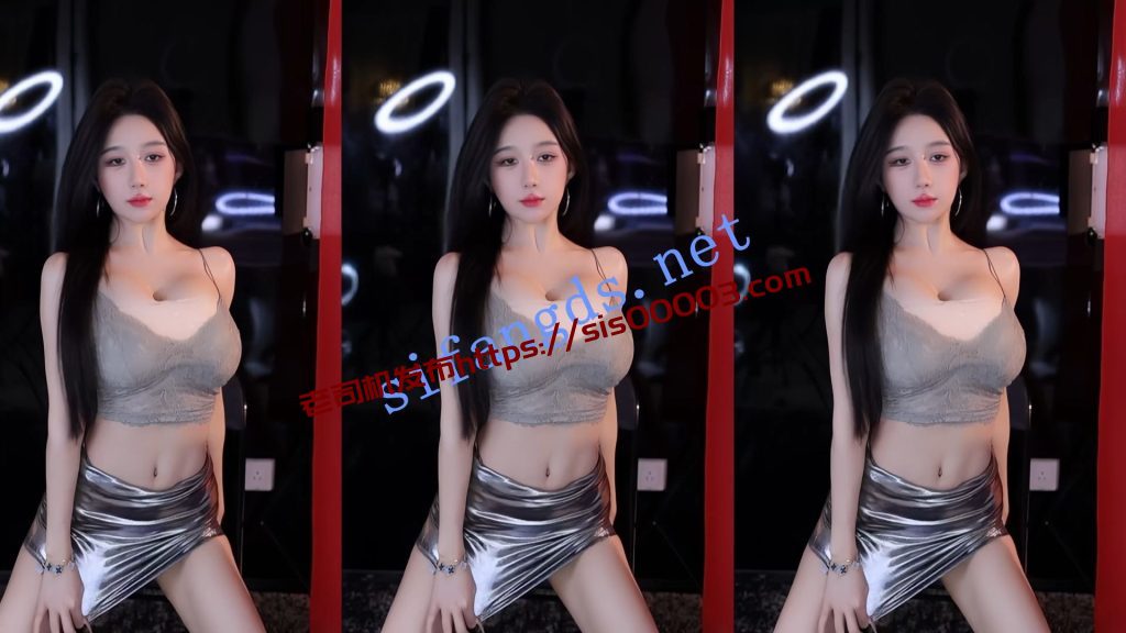 【虎牙】VIKI，9月最新擦边骚舞15V，精选4K画质【15V】【2.21G】 5