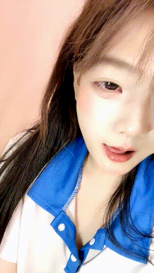 ⚜️正宗学妹穿校服下海【07年的崽崽】自慰高潮流了好多水 1