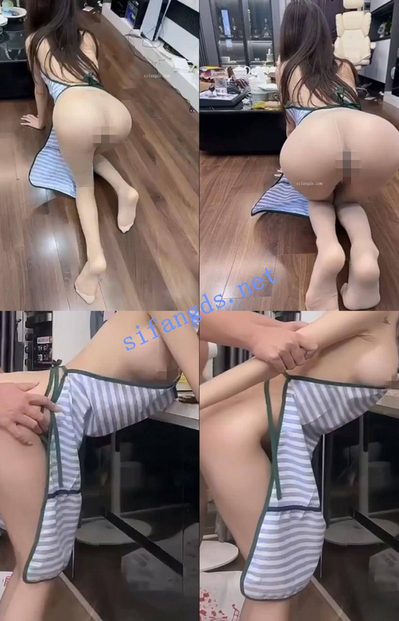 【3】半糖主播【一杯奶茶/日向雏田】福利视频53V 2