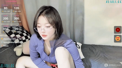 stripchat 主播 TTAOZI-TTT 02 1