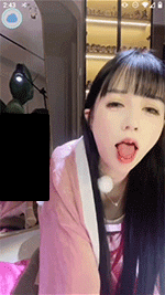 ⭐顶级1v1打飞机大合集, 语言挑逗 表情催射 翻白眼 吐舌头等 27